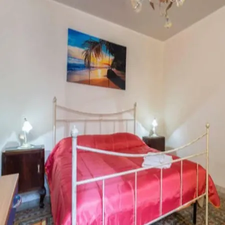 Appartamento Ad Uso Turistico Trapani One Exterior photo
