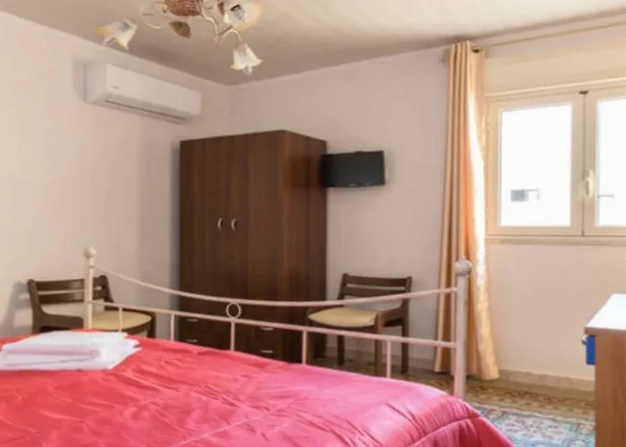 Appartamento Ad Uso Turistico Trapani One