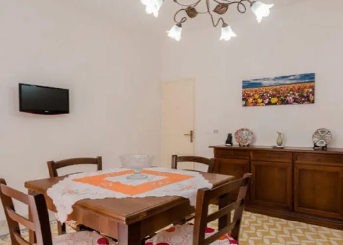 Appartamento Ad Uso Turistico Trapani One