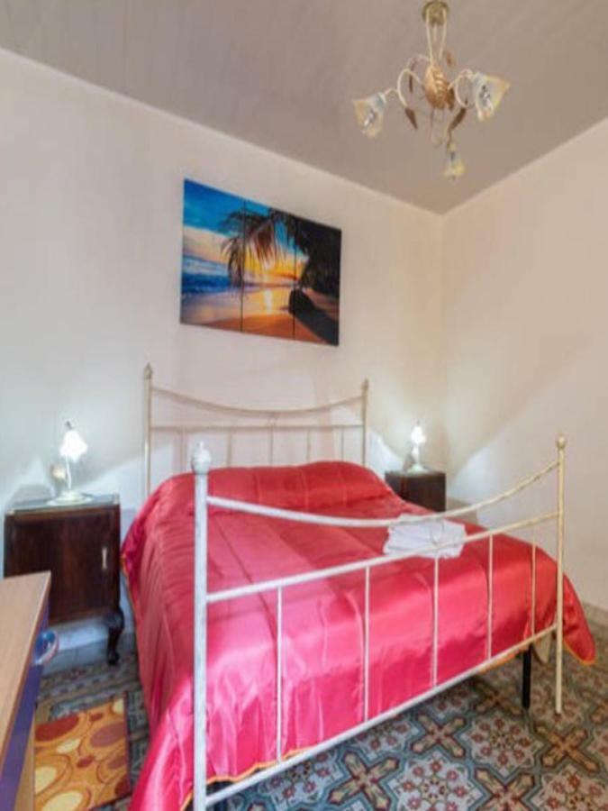 Ad Uso Turistico One * Trapani