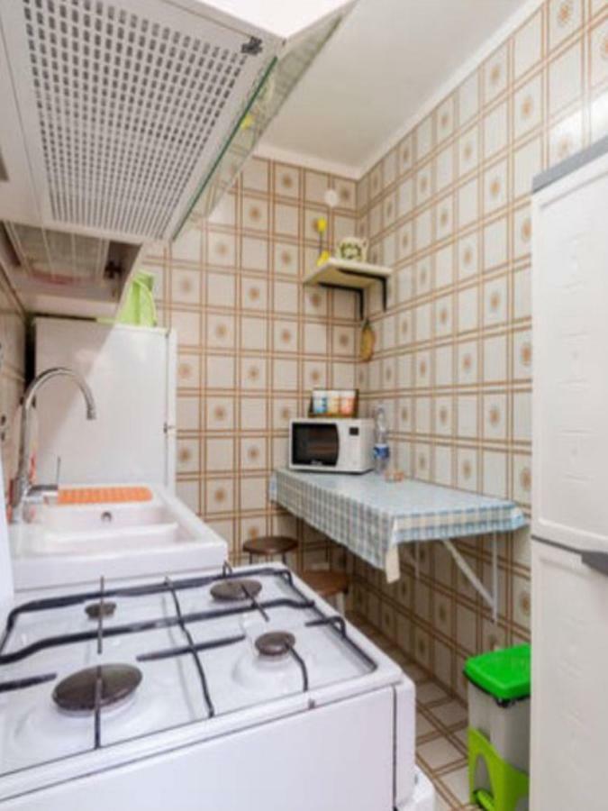 Ad Uso Turistico One Apartment *