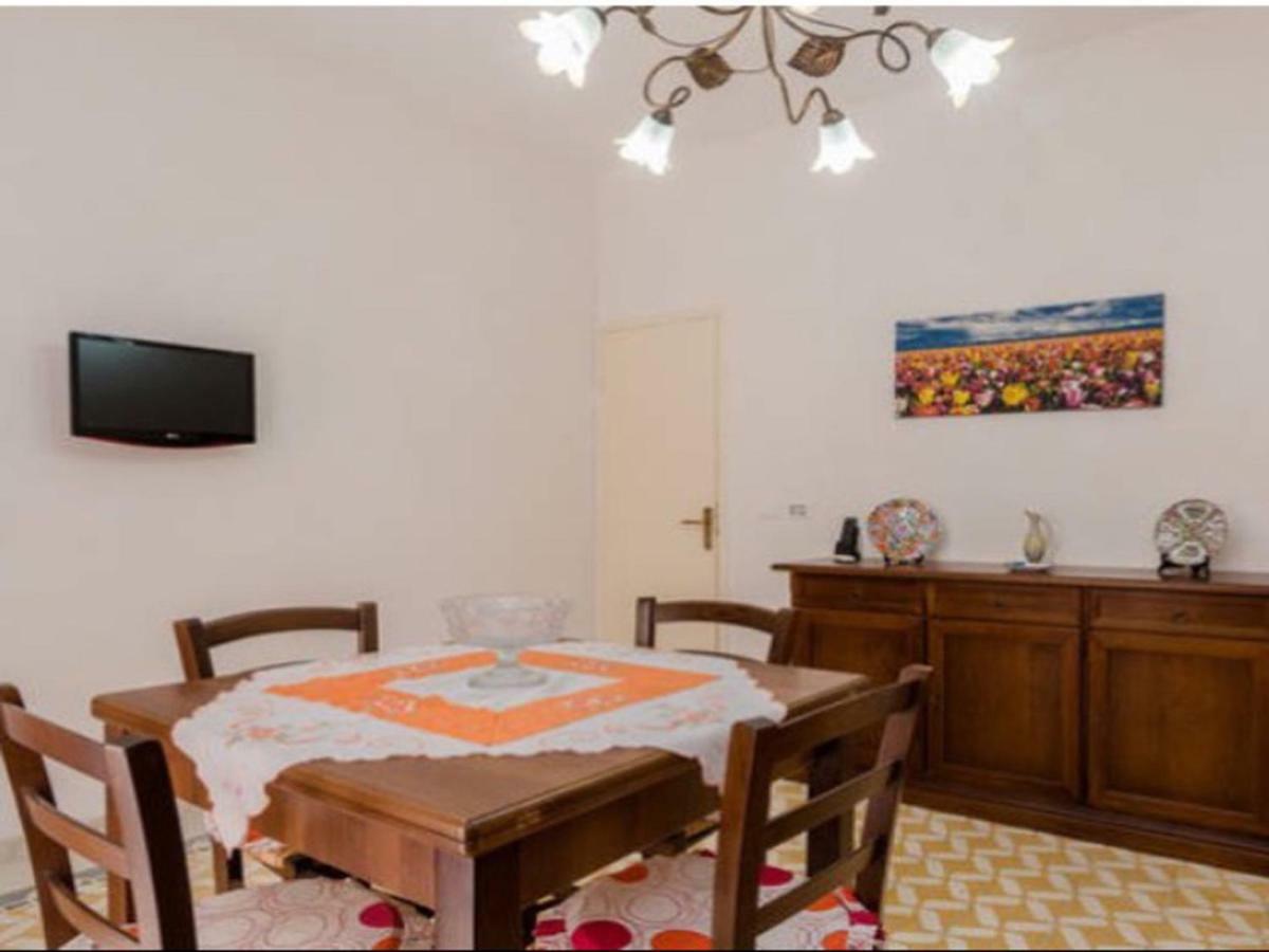 Ad Uso Turistico One * Trapani